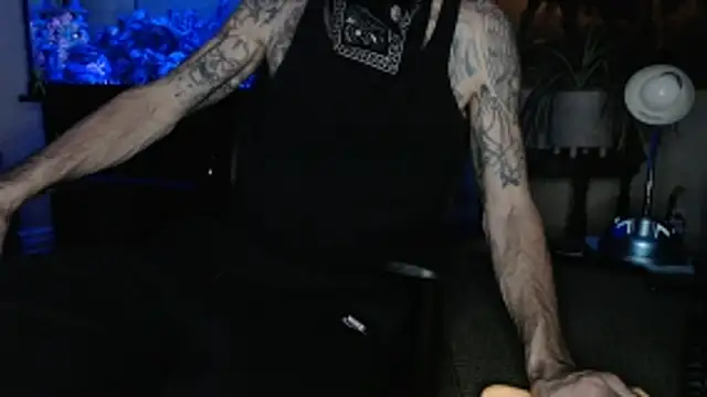 Snapshot of EspanolVato chatting on March 2026 01:14:01 AM EspanolVato online show from March 2026 01:14:01 AM