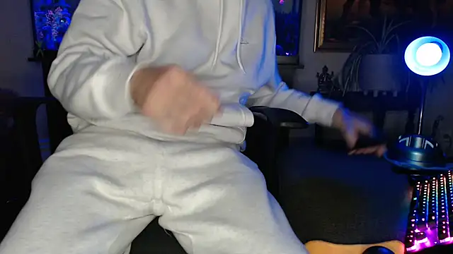 Snapshot of EspanolVato chatting on March 2026 10:19:01 AM EspanolVato online show from March 2026 10:19:01 AM