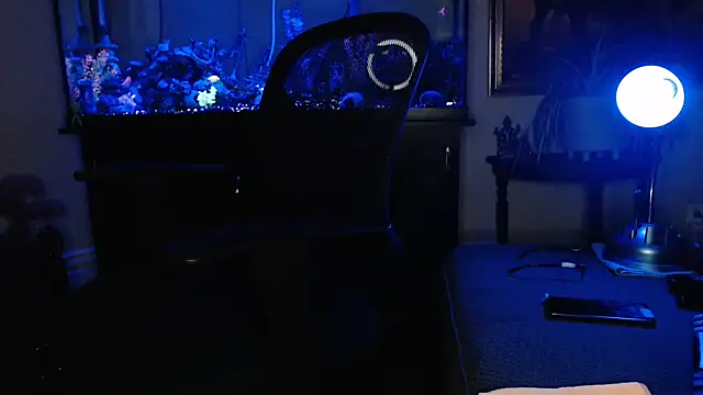 Snapshot of EspanolVato chatting on March 2026 08:41:02 AM EspanolVato online show from March 2026 08:41:02 AM