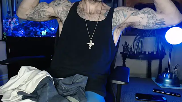 Snapshot of EspanolVato chatting on March 2026 08:53:02 AM EspanolVato online show from March 2026 08:53:02 AM