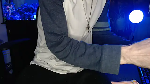 Snapshot of EspanolVato chatting on March 2026 09:15:02 AM EspanolVato online show from March 2026 09:15:02 AM