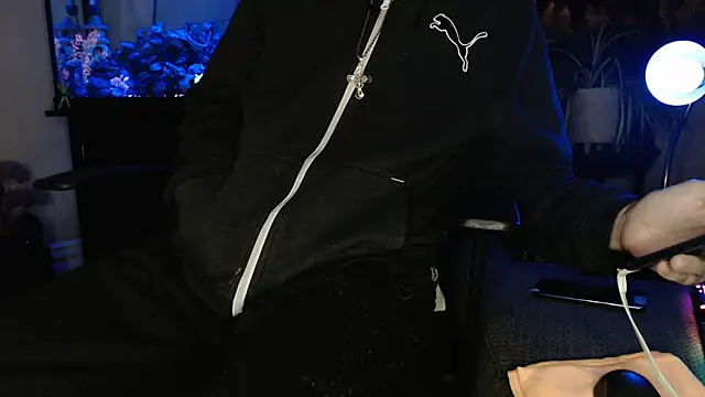 Snapshot of EspanolVato chatting on March 2026 08:10:01 AM EspanolVato online show from March 2026 08:10:01 AM