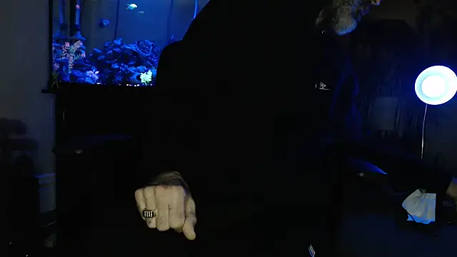 Snapshot of EspanolVato chatting on March 2026 08:40:01 AM EspanolVato online show from March 2026 08:40:01 AM