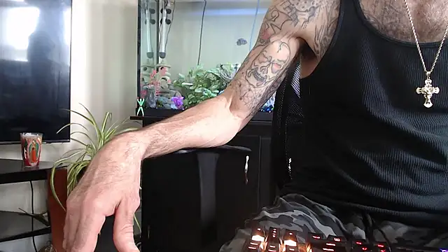 Snapshot of EspanolVato chatting on March 2026 09:15:01 PM EspanolVato online show from March 2026 09:15:01 PM