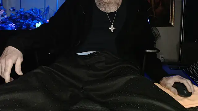 Snapshot of EspanolVato chatting on April 2026 09:18:01 AM EspanolVato online show from April 2026 09:18:01 AM