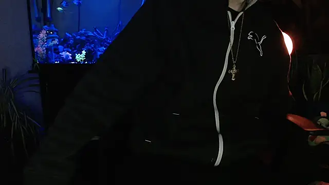 Snapshot of EspanolVato chatting on April 2026 08:37:01 AM EspanolVato online show from April 2026 08:37:01 AM