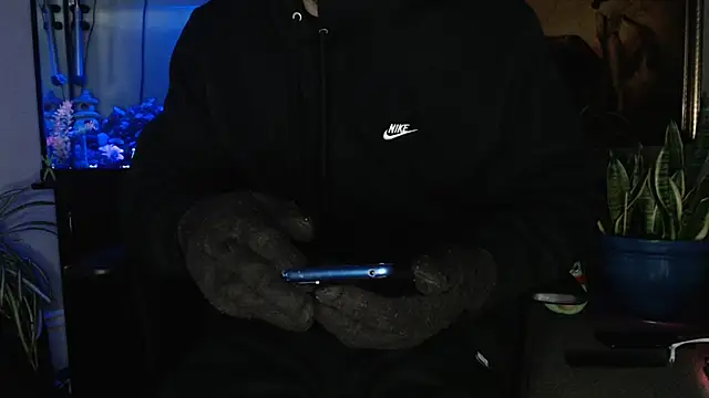 Snapshot of EspanolVato chatting on April 2026 08:47:01 AM EspanolVato online show from April 2026 08:47:01 AM