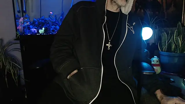 Snapshot of EspanolVato chatting on April 2026 08:42:01 AM EspanolVato online show from April 2026 08:42:01 AM