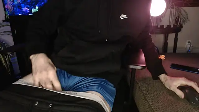 Snapshot of EspanolVato chatting on April 2026 08:52:02 AM EspanolVato online show from April 2026 08:52:02 AM