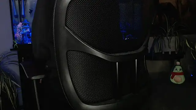 Snapshot of EspanolVato chatting on April 2026 08:51:01 AM EspanolVato online show from April 2026 08:51:01 AM