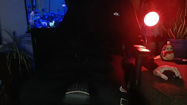 Snapshot of EspanolVato chatting on April 2026 09:36:02 AM EspanolVato online show from April 2026 09:36:02 AM