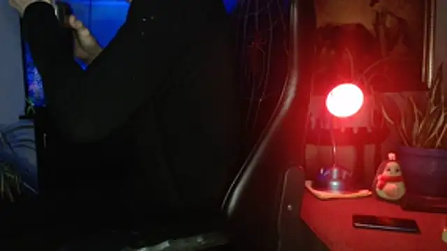 Snapshot of EspanolVato chatting on April 2026 08:31:02 AM EspanolVato online show from April 2026 08:31:02 AM