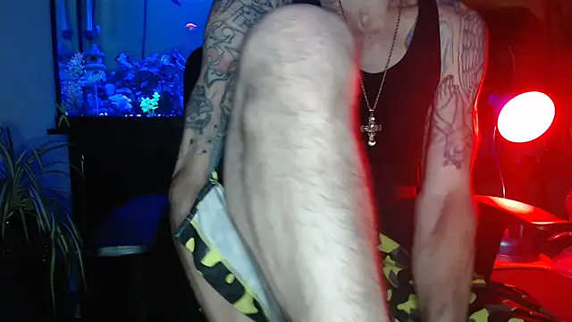 Snapshot of EspanolVato chatting on April 2026 08:54:01 AM EspanolVato online show from April 2026 08:54:01 AM