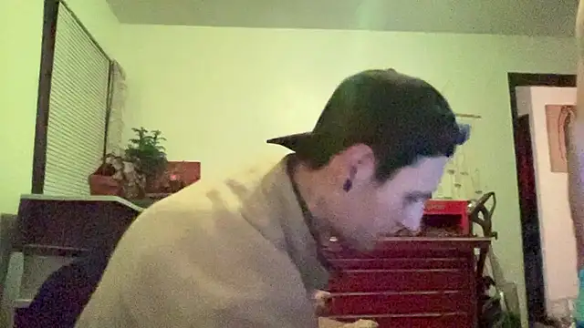 FADEDSADBOY online show from January 2026 08:31:02 AM