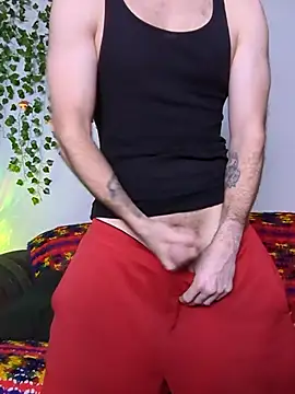 SirEl online show from January 2026 02:36:02 AM