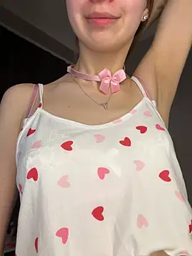 SkylineBliss online show from February 2026 02:30:01 AM