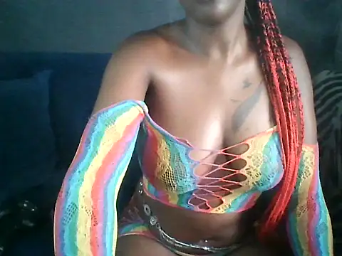 Snapshot of CocoButterxox chatting on January 2026 08:08:01 AM CocoButterxox online show from January 2026 08:08:01 AM