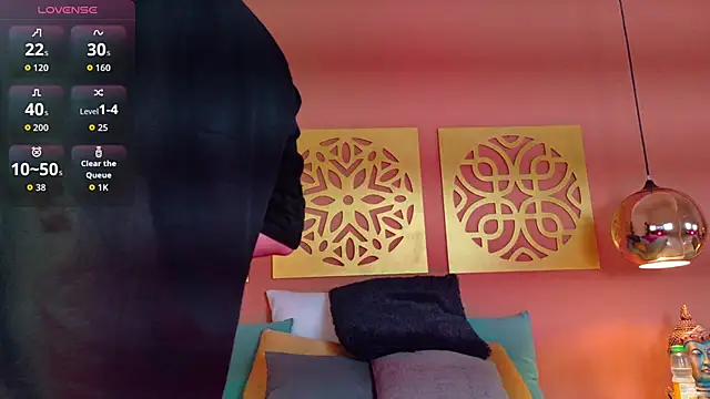 Snapshot of AndyKnoxx chatting on January 2026 03:54:01 AM AndyKnoxx online show from January 2026 03:54:01 AM