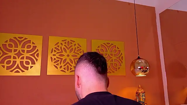 Snapshot of AndyKnoxx chatting on February 2026 03:22:01 AM AndyKnoxx online show from February 2026 03:22:01 AM