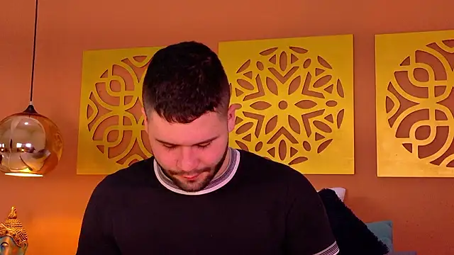 Snapshot of AndyKnoxx chatting on February 2026 04:49:02 AM AndyKnoxx online show from February 2026 04:49:02 AM