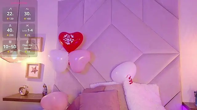 Snapshot of AndyKnoxx chatting on February 2026 09:44:01 PM AndyKnoxx online show from February 2026 09:44:01 PM