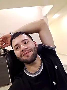 Snapshot of AndyKnoxx chatting on February 2026 07:25:02 PM AndyKnoxx online show from February 2026 07:25:02 PM