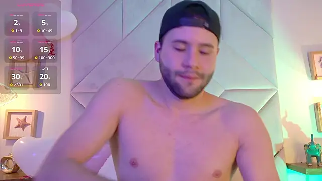 Snapshot of AndyKnoxx chatting on February 2026 05:22:02 PM AndyKnoxx online show from February 2026 05:22:02 PM