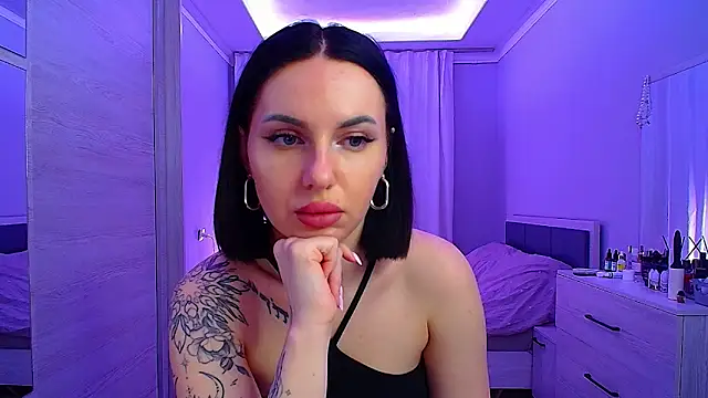 Pure temptation J online show from February 2026 03:55:02 AM