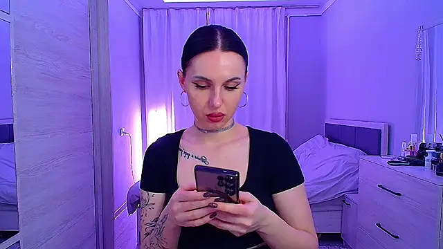 Pure temptation J online show from February 2026 03:13:02 PM