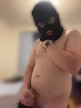 Herr Snusk online show from May 2026 10:38:02 PM
