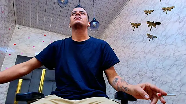 Brent Storne online show from February 2026 12:48:01 AM