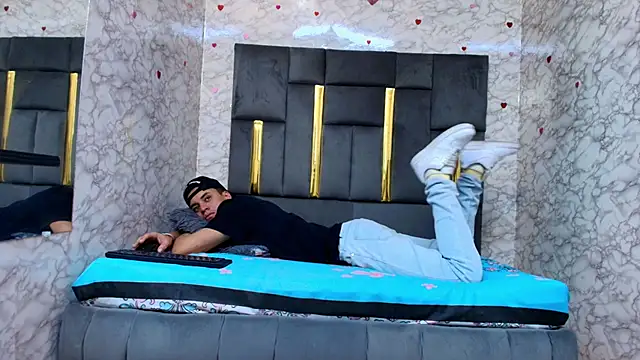 Brent Storne online show from February 2026 12:18:02 AM