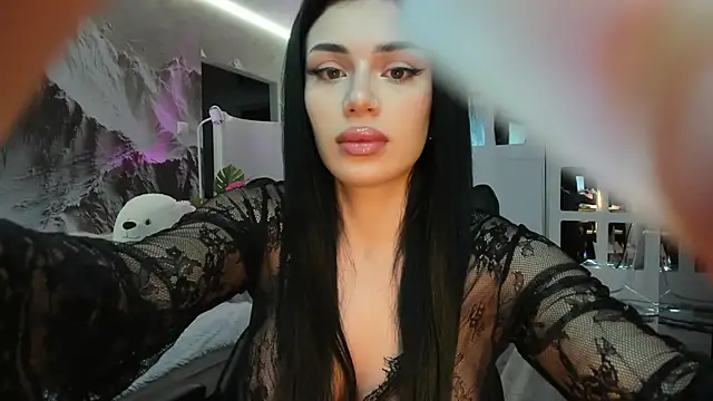 Ivy Bellee online show from February 2026 05:36:01 AM