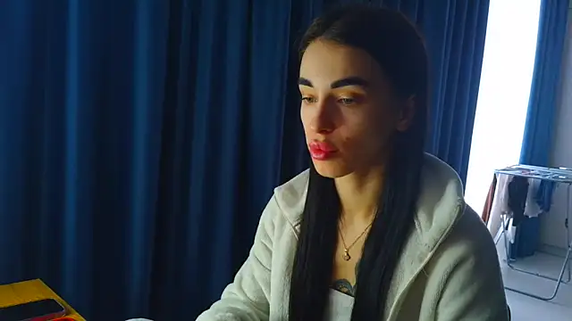 Vlada Elfie online show from February 2026 01:22:02 PM