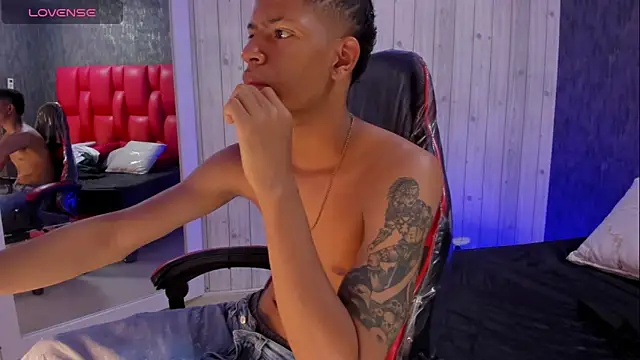  erick j online show from February 2026 08:26:02 PM