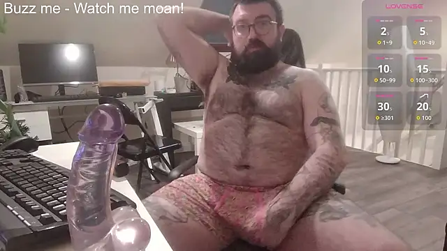 chriscubxxx online show from February 2026 09:35:01 PM