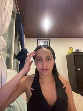 Eve Ritz online show from February 2026 04:19:02 AM