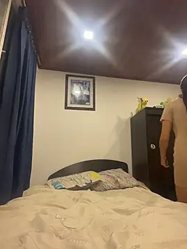 Eve Ritz online show from April 2026 04:19:01 AM