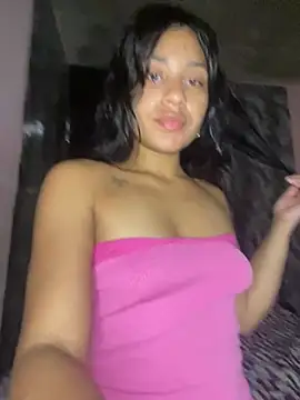 Sofibleaze online show from March 2026 07:27:01 PM