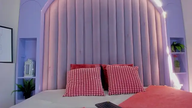 AmberStonne   online show from March 2026 02:50:01 AM