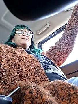 CalypsoLux online show from March 2026 05:39:01 PM