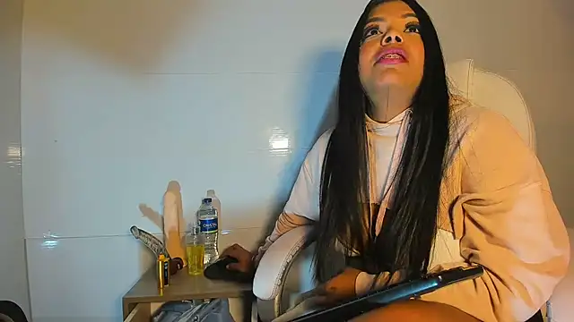 LunaFever69 online show from July 2026 02:51:02 AM