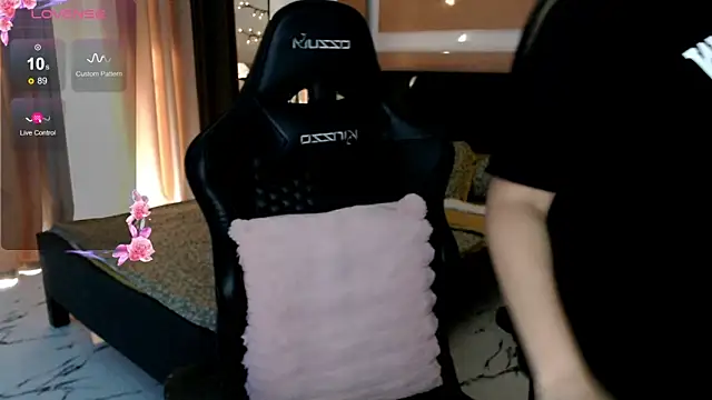 simplykhate online show from March 2026 12:37:02 AM