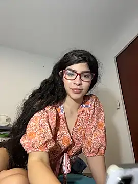 dani bela online show from February 2026 06:40:02 AM