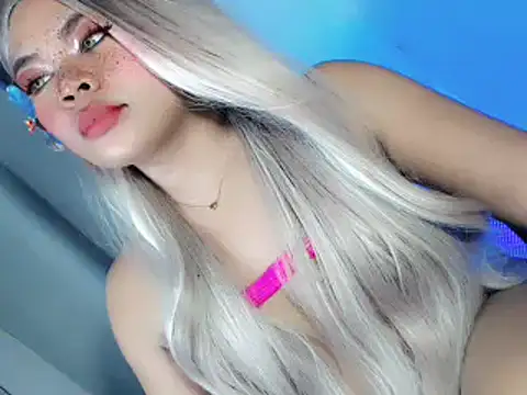 Ryzadream69 online show from February 2026 12:41:02 AM