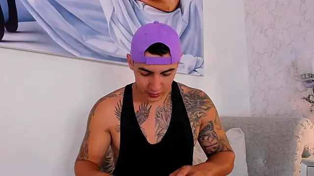 Snapshot of MassimoCo_ chatting on January 2026 10:06:02 AM MassimoCo online show from January 2026 10:06:02 AM