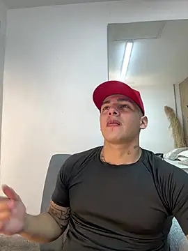 Snapshot of MassimoCo_ chatting on June 2026 10:23:01 AM MassimoCo online show from June 2026 10:23:01 AM