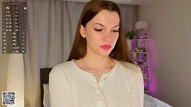 LaveraMeling online show from February 2026 04:05:02 AM