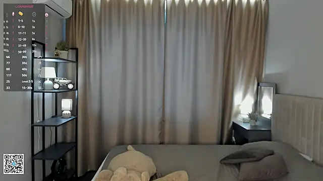 LaveraMeling online show from February 2026 04:08:01 AM