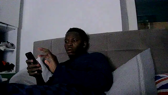 Bigchocco online show from March 2026 10:27:01 PM